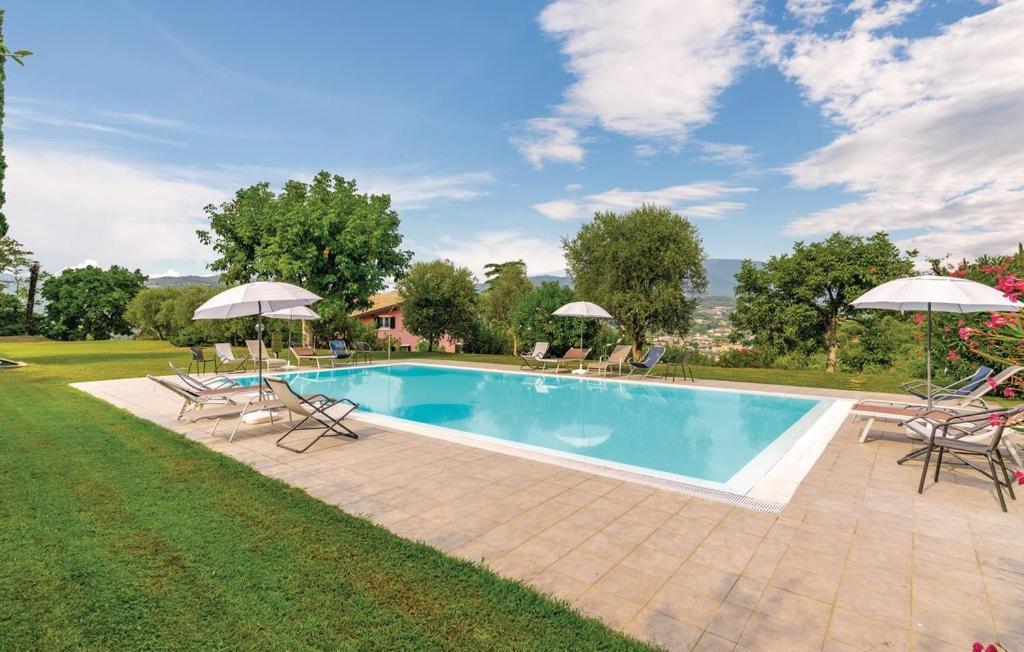 Apartmentsgarda - Ca' Capre Сasa de vacaciones